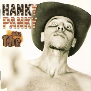 Hanky panky
